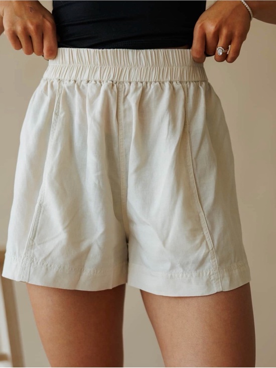 By Together Pants - By Together Linen Shorts!